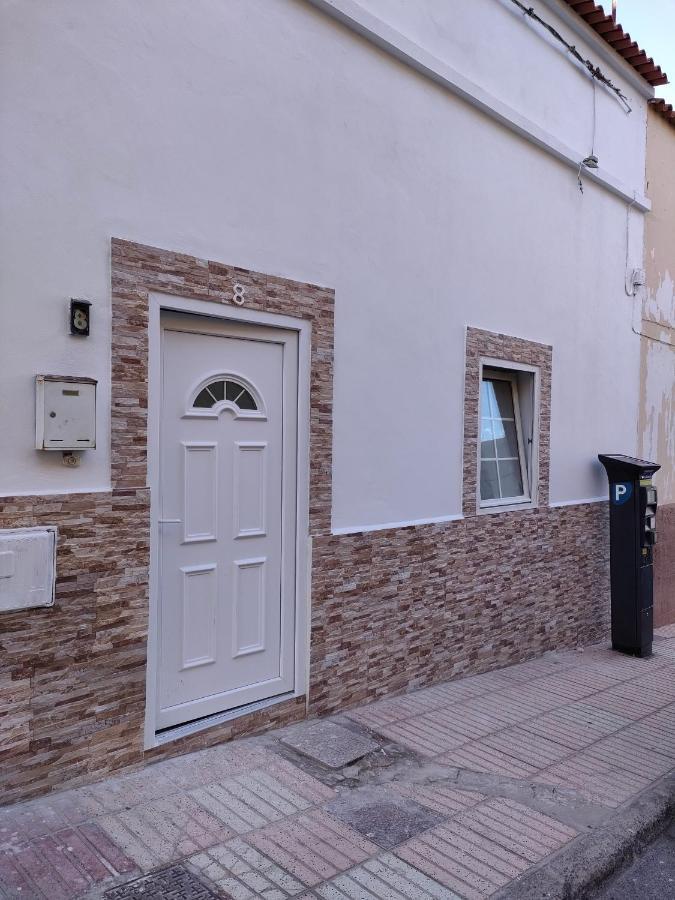 Casa Alba 2 Puerto del Rosario (Fuerteventura) Exterior foto