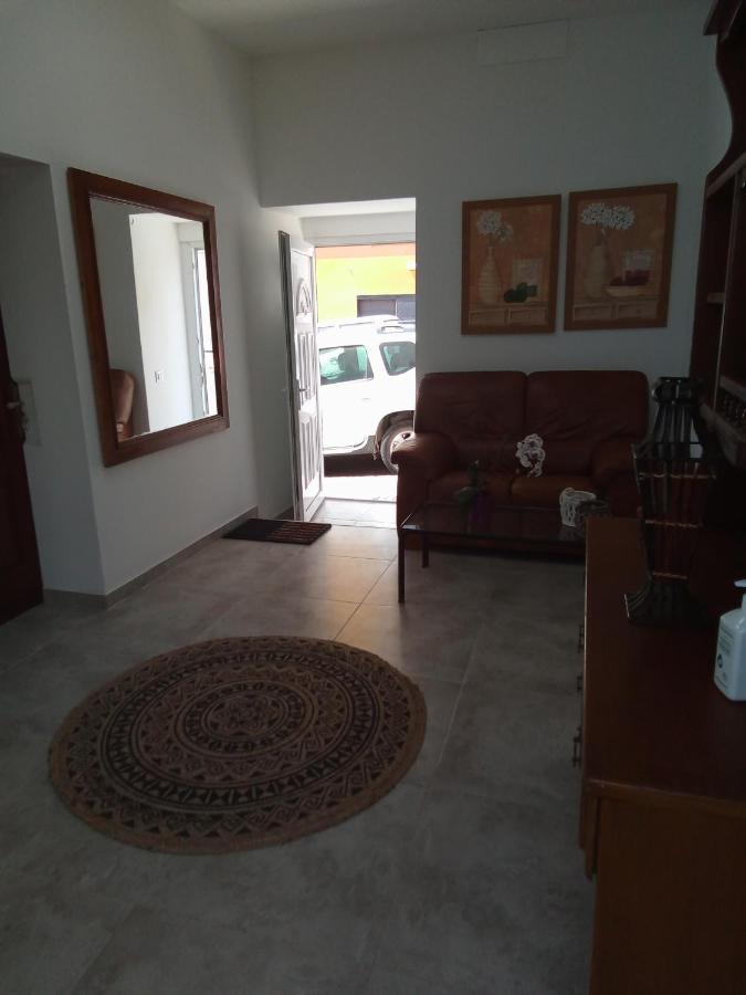 Casa Alba 2 Puerto del Rosario (Fuerteventura) Exterior foto