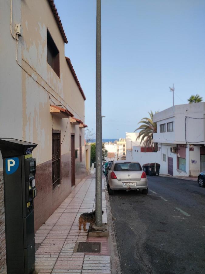 Casa Alba 2 Puerto del Rosario (Fuerteventura) Exterior foto