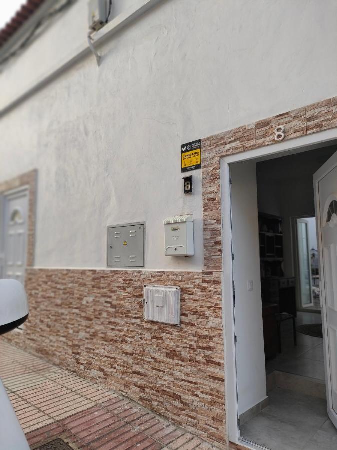 Casa Alba 2 Puerto del Rosario (Fuerteventura) Exterior foto