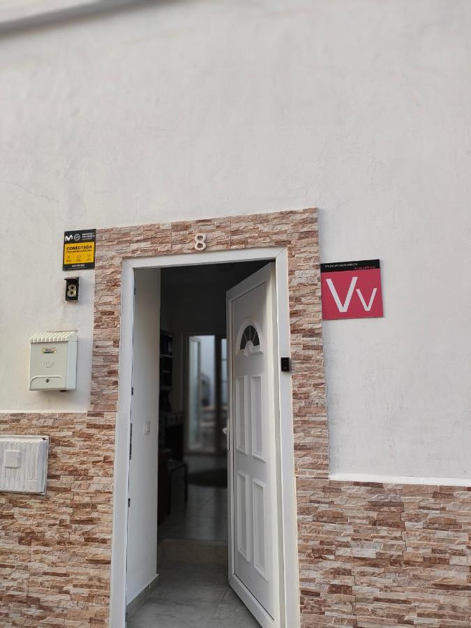 Casa Alba 2 Puerto del Rosario (Fuerteventura) Exterior foto
