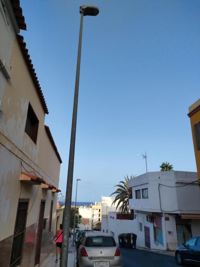 Casa Alba 2 Puerto del Rosario (Fuerteventura) Exterior foto