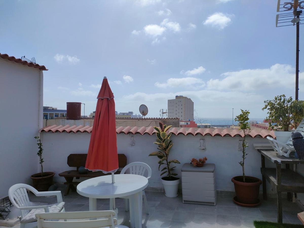 Casa Alba 2 Puerto del Rosario (Fuerteventura) Exterior foto