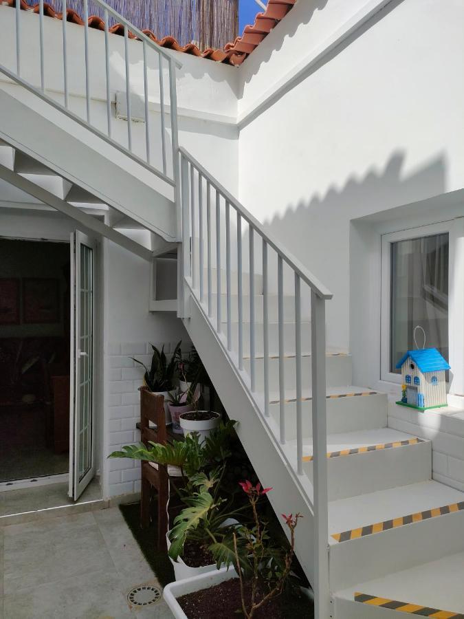 Casa Alba 2 Puerto del Rosario (Fuerteventura) Exterior foto