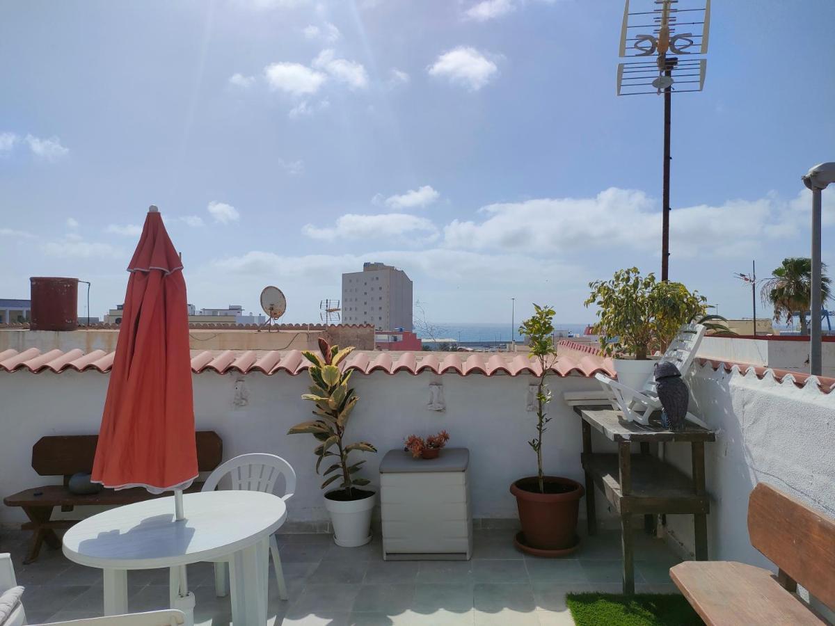 Casa Alba 2 Puerto del Rosario (Fuerteventura) Exterior foto