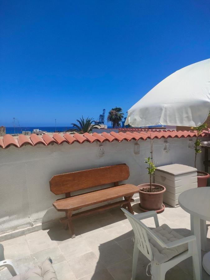 Casa Alba 2 Puerto del Rosario (Fuerteventura) Exterior foto