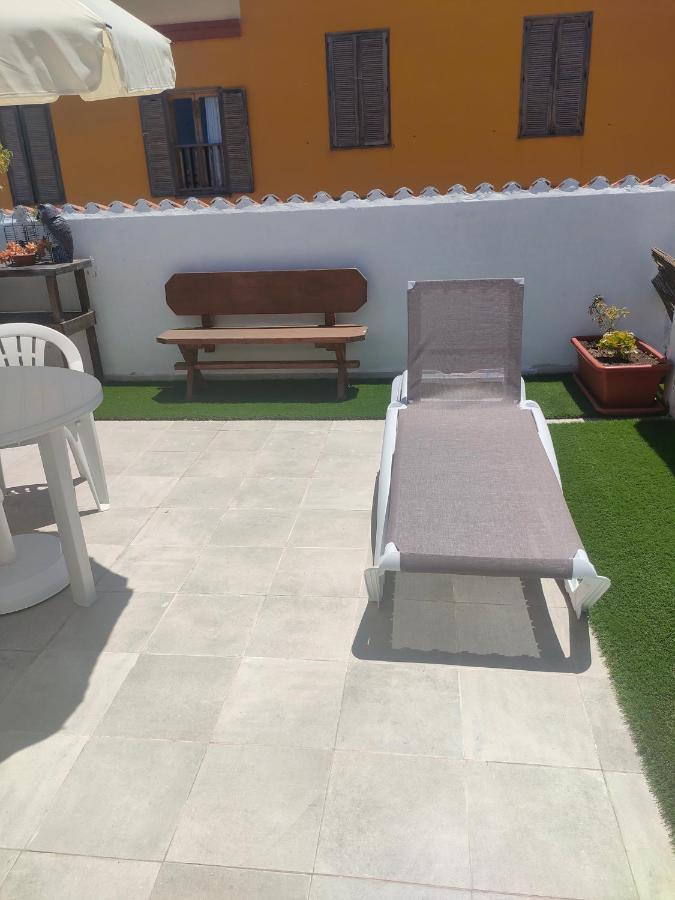 Casa Alba 2 Puerto del Rosario (Fuerteventura) Exterior foto