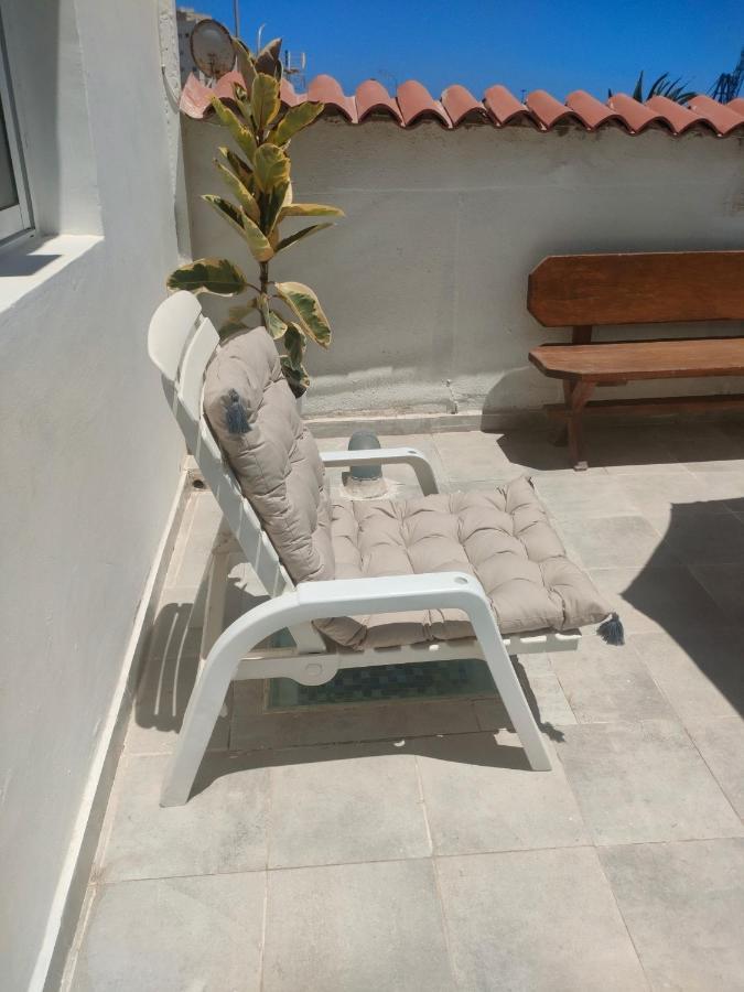 Casa Alba 2 Puerto del Rosario (Fuerteventura) Exterior foto