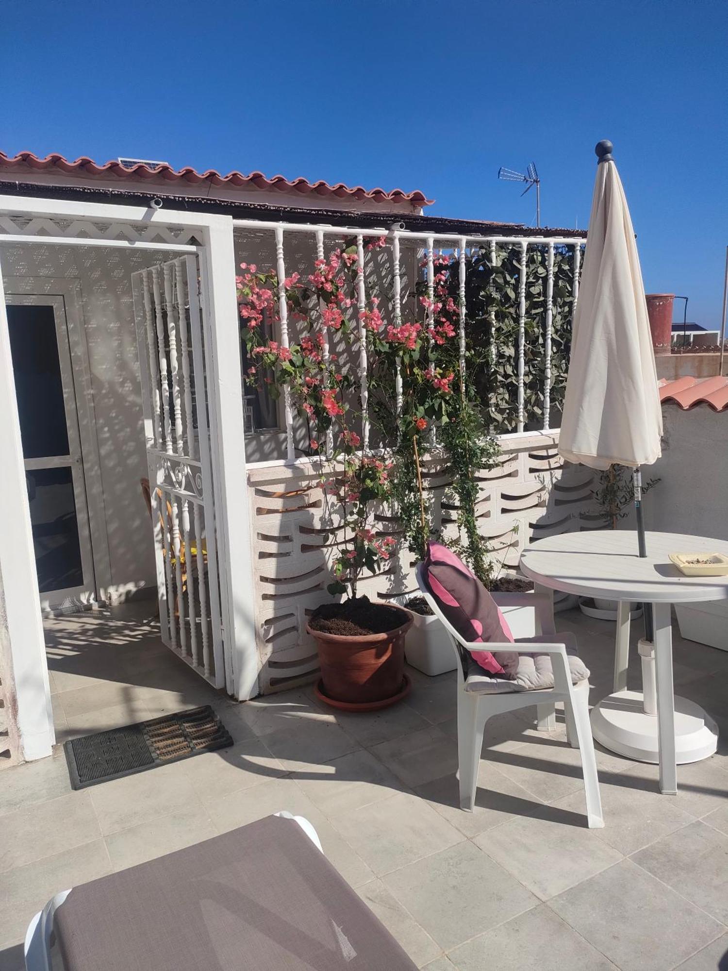 Casa Alba 2 Puerto del Rosario (Fuerteventura) Exterior foto