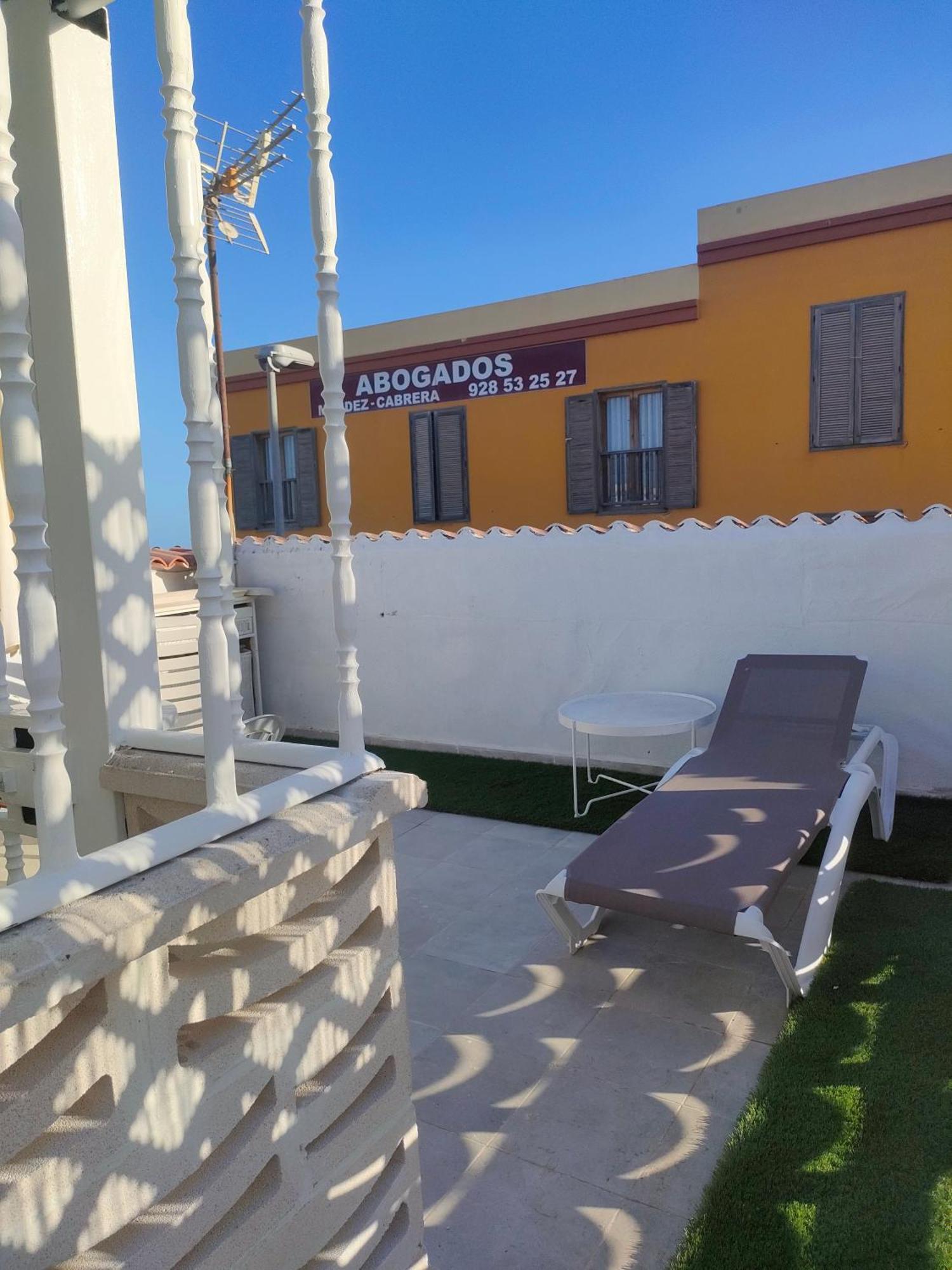 Casa Alba 2 Puerto del Rosario (Fuerteventura) Exterior foto