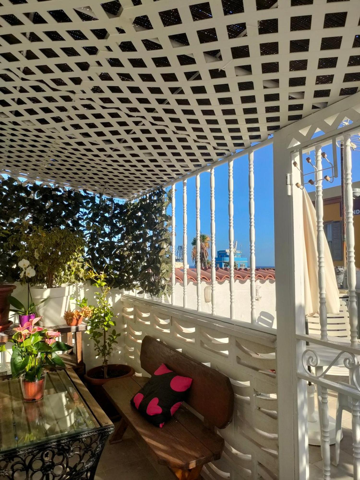 Casa Alba 2 Puerto del Rosario (Fuerteventura) Exterior foto